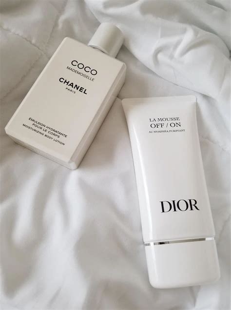 dior prestige vs chanel sublimage|difference between Chanel and Dior.